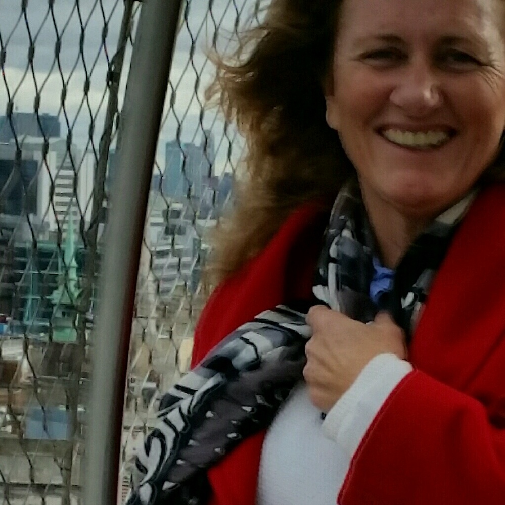 Meet your Posher, Fiona